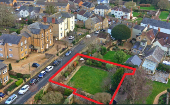 Development Opportunity in Sherborne photo